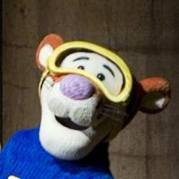 DISNEY LIVE! ROCKIN ROAD SHOW Comes to Orleans Arena 10/2-4